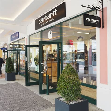 carhartt parndorf
